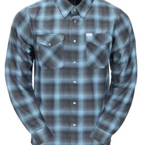 Dixxon Flannel